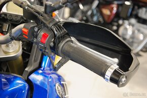 Yamaha XT 1200 Z Super Ténéré - původ ČR, SERVISKA - 9