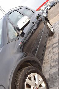 ►►Fiat Sedici 1.6 88KW 4X4 DRUHÁ SADA KOL◄◄ - 9