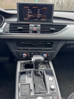 Audi A6 C7 2.0tdi 130kw - 9