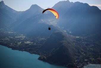Paragliding - 9