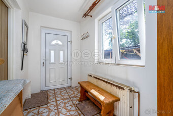Prodej rodinného domu, 93 m², Svinařov, ul. Rudé armády - 9