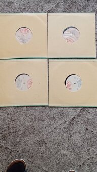 LP desky - 9