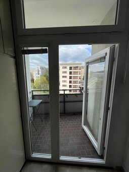 Prodej bytu Brno-střed, osobní vlastnictví, 2+1 52 m² - 9