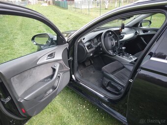 Audi A6 C7 3.0 Tdi V6 150Kw Rok 2012 - 9
