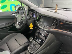 Astra 1.6 Cdti 2019 - 9