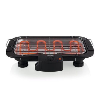 Tristar PD-8812 – Elektrický stolní gril - 9
