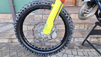 Husqvarna tc 125 2024 - 9