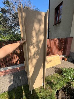 Šatní skříň - 9
