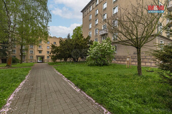 Prodej bytu 2+1, 56 m2, ul. Budovatelská, Ostrava - Poruba - 9