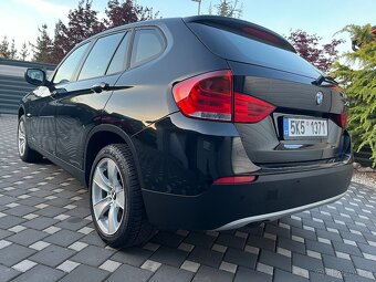 BMW X1 Xdrive 2.0D 105kw po servisu - 9