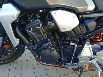 Honda CB 1000R - 9