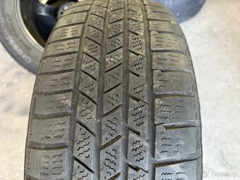 Alu kola Brock 5x112 R17 - 235/60/17 - 9