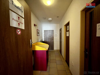 Pronájem obchod a služby, 130 m², Ústí nad Orlicí - 9