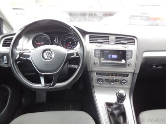 Prodám Volkswagen Golf, 1.6 TDI 4Motion Top stav - 9