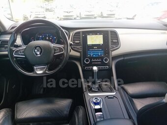 RENAULT Talisman dCi 160 INITIALE PARIS EDC 2019 - 9