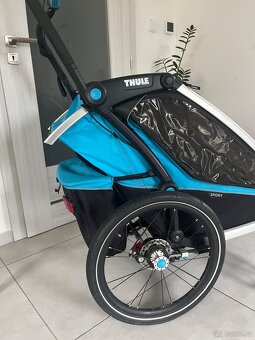 Thule Sport 1 - 9