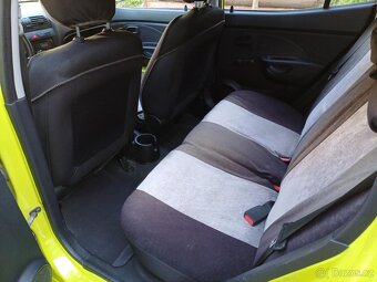 Kia Picanto 2009 - 9