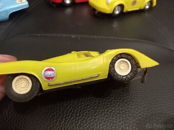 Autodráha ites auta - 9