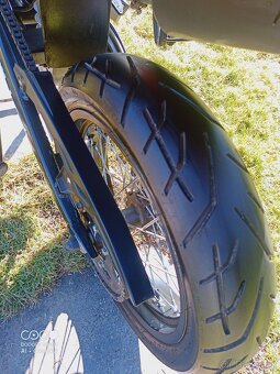 Malaguti 125 xsm - 9