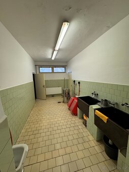 Prodej skladového prostoru 684 m² Jakartovice - 9
