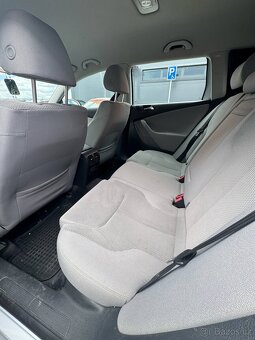 Prodám VW Passat B6 Po 1 Majiteli Nová STK - 9
