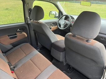 VW Amarokr - 9