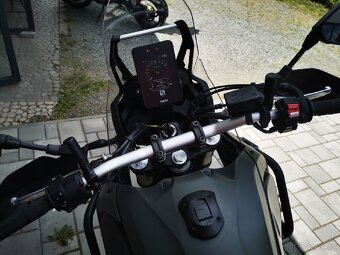 Yamaha Tenere 700 - 9