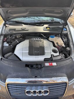 Audi A6 3,0 TDI 171 Kw - 9