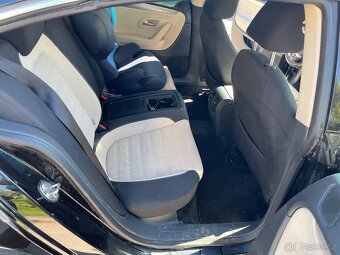 Volkswagen Passat CC TDI - 9