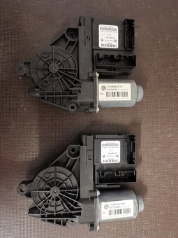 Díly octavia 2 - 9