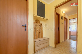 Prodej chalupy, 71 m², Ostrava, ul. Nad Mlýnkem - 9