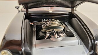 1:18 FORD FORTY NINE - 9