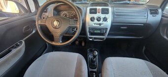 Suzuki Wagon R, 1.3i - 9