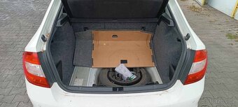Škoda Rapid 1.2tsi 66kW CJZC motor cjzc - 9