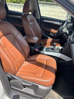 Audi Q5 125kw 4x4 - 9