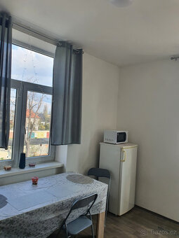 Prodej bytu 1+1 v České Lípě, Dubice. - 9