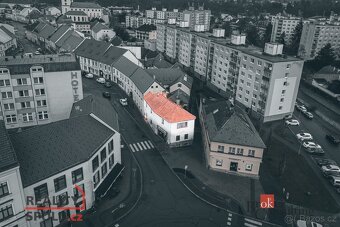 Prodej, domy/rodinný, 193 m2, Malé náměstí 106, 33701 Rokyca - 9