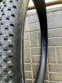 Pláště Continental CrossKing 29x2.2 Race Sport - 9