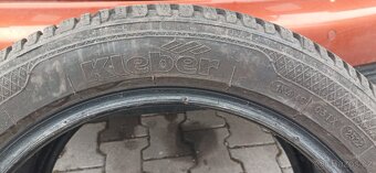 Zimní pneu 1ks Kleber Krisalp HP3 - 9
