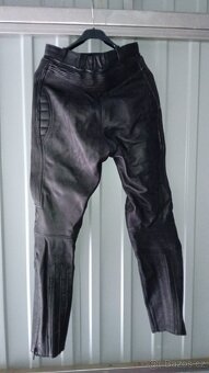 Moto bunda Suomy - 9