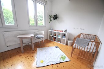 Prodej rodinného domu 120m2, Dvouletky, Strašnice - 9