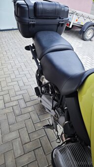 BMW GS 1100 - 9