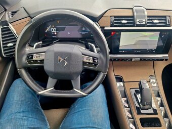 DS7 Crossback BlueHDi 130 Be Chic rok 02/2020 - 9