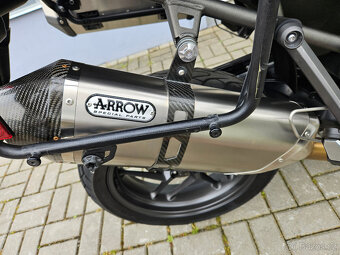 Triumph Tiger 1200 XRT ABS - 9