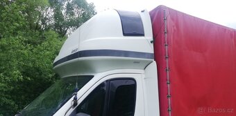 FIAT DUCATO 3.0.JTD MULTI JECT 2014 - 9