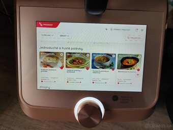 Monsieur Cuisine Smart Chsmpagne - 9