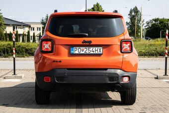 Jeep Renegade 2.0 Mjet Upland A/T - 9