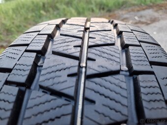 225/70 r17 c zimni pneumatiky zatazove 225 70 17 R17C C - 9