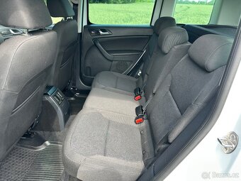 Škoda Yeti 1,4 TSI - 9