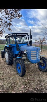 Zetor 3011 - 9